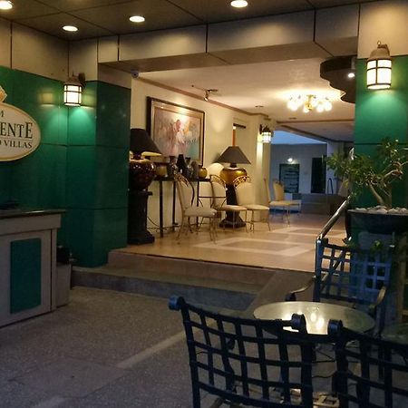 Dm住宿酒店及别墅 安吉利斯 外观 照片
